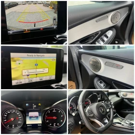 Mercedes-Benz GLC 220 AMG PACK 2.2d 170HP - 38500 лв. - 87180928 16