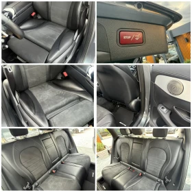 Mercedes-Benz GLC 220 AMG PACK 2.2d 170HP - 38500 лв. - 87180928 17