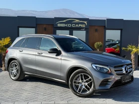 Mercedes-Benz GLC 220 220-170//AMG-LiNE// | Mobile.bg    3