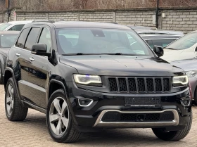 Jeep Grand cherokee 3.0D-OVERLAND-КОЖА-ПОДГРЕВ-ОБДУХВАНЕ-KEYLESS-GO!! , снимка 6