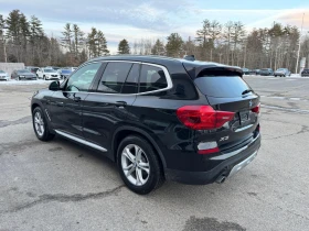 BMW X3 XDRIVE 30I, снимка 3