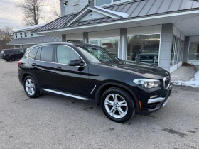 BMW X3 XDRIVE 30I, снимка 1