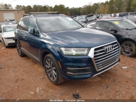 Audi Q7 * 45 PREMIUM/ (CARFAX) - 38899 лв. - 86416544 | Car24.bg