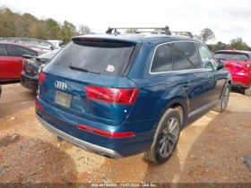 Audi Q7 * 45 PREMIUM/ (CARFAX) - 38899 лв. - 86416544 | Car24.bg