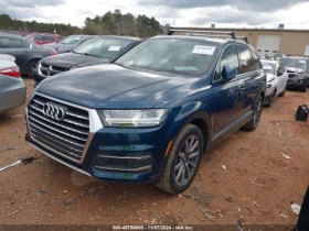 Audi Q7 * 45 PREMIUM/ (CARFAX) 1