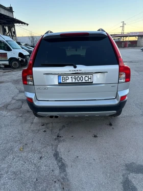 Volvo Xc90 2.4 Д5 185кс , снимка 5