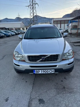 Volvo Xc90 2.4 Д5 185кс , снимка 1