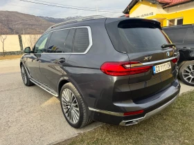 BMW X7 3.0d - 115000 лв. - 97176359 | Car24.bg