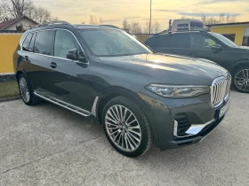 BMW X7 3.0d - 115000 лв. - 97176359 | Car24.bg