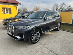 BMW X7 3.0d - 115000 лв. - 97176359 | Car24.bg