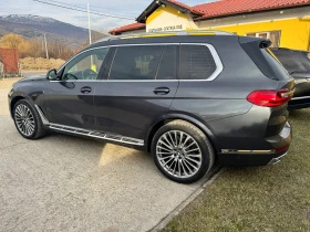 BMW X7 3.0d - 115000 лв. - 97176359 | Car24.bg