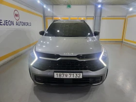 Kia Sportage 2.0 4WD Noble Gravity, снимка 2