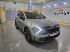 Kia Sportage 2.0 4WD Noble Gravity, снимка 3