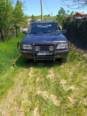Обява за продажба на Opel Frontera ~4 500 лв. - изображение 7