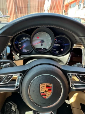 Porsche Macan S SPORT DESIGN Лизинг - 119000 лв. - 21440745 9