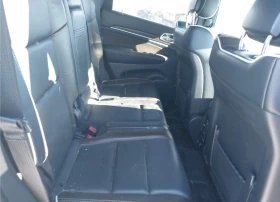 Jeep Grand cherokee OVERLAND Обдух* 8ZF* Въздух* М.Точка* Пано* - 20800 лв. - 36572210 9