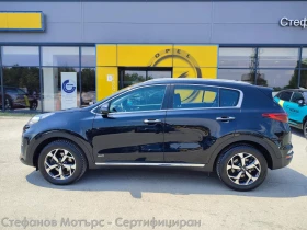 Kia Sportage 4x4 Vision 1.6 T-GDI (177) АТ7 - 46600 лв. - 53733533 4
