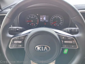 Kia Sportage 4x4 Vision 1.6 T-GDI (177) АТ7 - 46600 лв. - 53733533 9