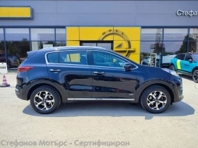 Kia Sportage 4x4 Vision 1.6 T-GDI (177) АТ7 - 46600 лв. - 53733533 5