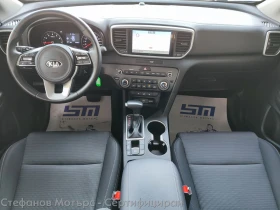 Kia Sportage 4x4 Vision 1.6 T-GDI (177) АТ7 - 46600 лв. - 53733533 11