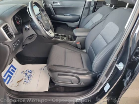 Kia Sportage 4x4 Vision 1.6 T-GDI (177) АТ7 - 46600 лв. - 53733533 12
