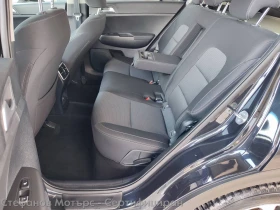Kia Sportage 4x4 Vision 1.6 T-GDI (177) АТ7 - 46600 лв. - 53733533 13