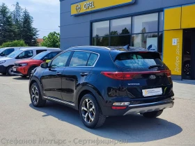 Kia Sportage 4x4 Vision 1.6 T-GDI (177) АТ7 - 46600 лв. - 53733533 6
