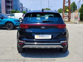 Kia Sportage 4x4 Vision 1.6 T-GDI (177) АТ7 - 46600 лв. - 53733533 7