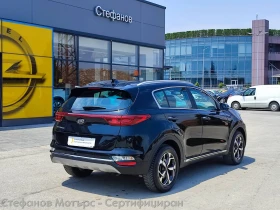 Kia Sportage 4x4 Vision 1.6 T-GDI (177) АТ7 - 46600 лв. - 53733533 8