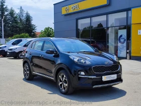 Kia Sportage 4x4 Vision 1.6 T-GDI (177) АТ7 - 46600 лв. - 53733533 3
