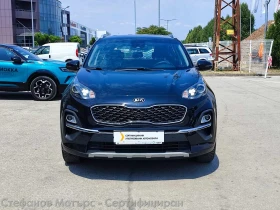 Kia Sportage 4x4 Vision 1.6 T-GDI (177) АТ7 - 46600 лв. - 53733533 2
