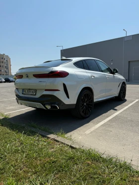Обява за продажба на BMW X6 XDrive30d ~ 128 000 лв. - изображение 3
