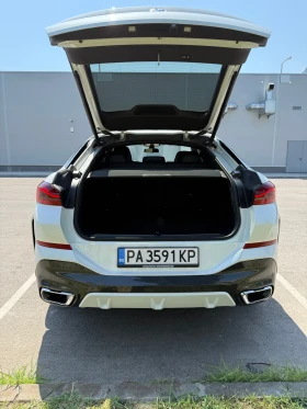 BMW X6 XDrive30d | Mobile.bg    16