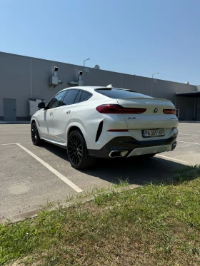 Обява за продажба на BMW X6 XDrive30d ~ 128 000 лв. - изображение 2