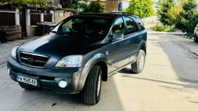 Kia Sorento 2.4 | Mobile.bg    2