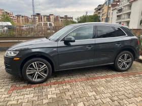 Audi Q5 | Mobile.bg    3