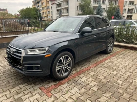 Audi Q5 | Mobile.bg    2