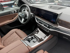 BMW X5 30 d xDrive M Sport | Mobile.bg    16
