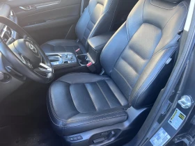 Обява за продажба на Mazda CX-5 Grand Touring ~39 900 лв. - изображение 8 | Auto.bg Обява за продажба на Mazda CX-5 Grand Touring ~39 900 лв. - изображение 8