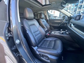 Обява за продажба на Mazda CX-5 Grand Touring ~39 900 лв. - изображение 10 | Auto.bg Обява за продажба на Mazda CX-5 Grand Touring ~39 900 лв. - изображение 10