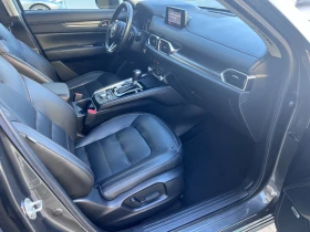 Обява за продажба на Mazda CX-5 Grand Touring ~39 900 лв. - изображение 6 | Auto.bg Обява за продажба на Mazda CX-5 Grand Touring ~39 900 лв. - изображение 6