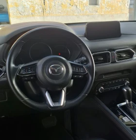 Обява за продажба на Mazda CX-5 Grand Touring ~39 900 лв. - изображение 9 | Auto.bg Обява за продажба на Mazda CX-5 Grand Touring ~39 900 лв. - изображение 9