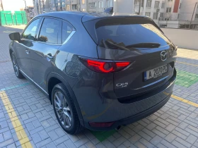 Обява за продажба на Mazda CX-5 Grand Touring ~39 900 лв. - изображение 4 | Auto.bg Обява за продажба на Mazda CX-5 Grand Touring ~39 900 лв. - изображение 4