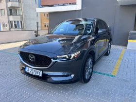 Обява за продажба на Mazda CX-5 Grand Touring ~39 900 лв. - изображение 1 | Auto.bg Обява за продажба на Mazda CX-5 Grand Touring ~39 900 лв. - изображение 1