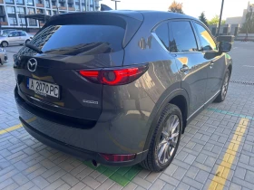 Обява за продажба на Mazda CX-5 Grand Touring ~39 900 лв. - изображение 3 | Auto.bg Обява за продажба на Mazda CX-5 Grand Touring ~39 900 лв. - изображение 3