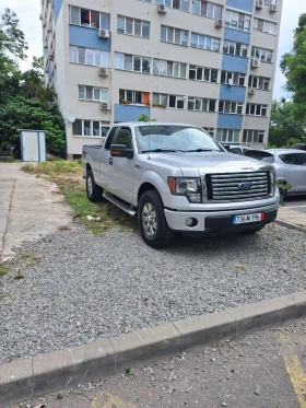 Ford F150 4.6 TRITON  | Mobile.bg    7