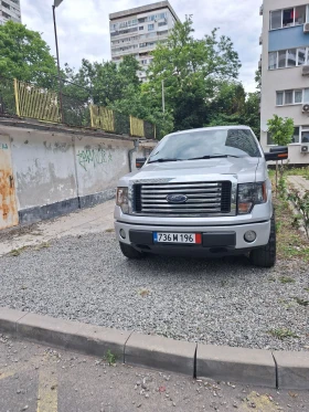 Ford F150 4.6 TRITON  | Mobile.bg    8