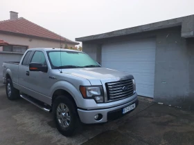 Ford F150 4.6 TRITON  | Mobile.bg    3