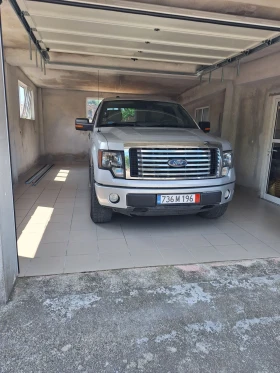 Ford F150 4.6 TRITON  | Mobile.bg    5