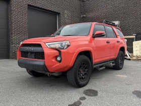 Toyota 4runner CARFAX* АВТОФИНАНСИРАНЕ БЕЗ ПЪРВОНАЧАЛНА ВНОСКА, снимка 1